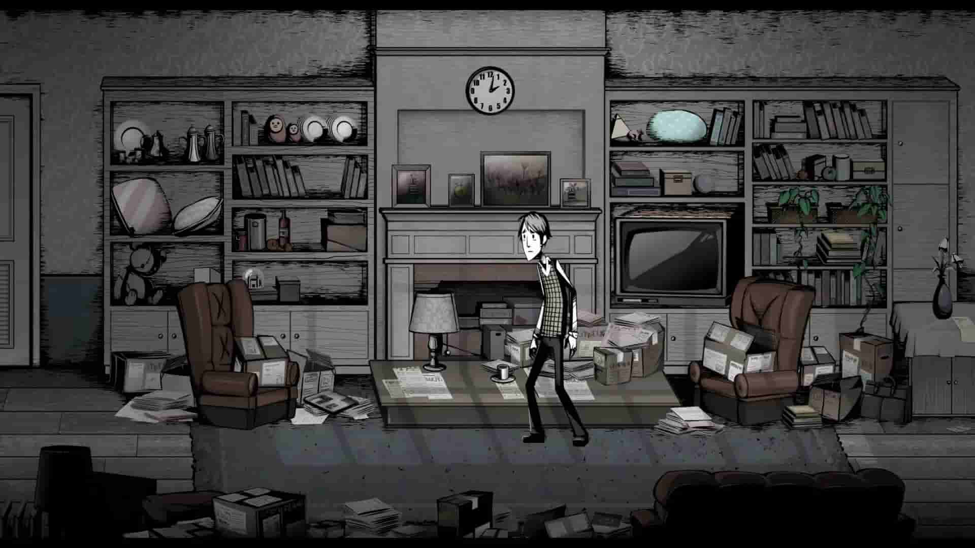 Crying Pony screenshot thumbnail screenshot 0