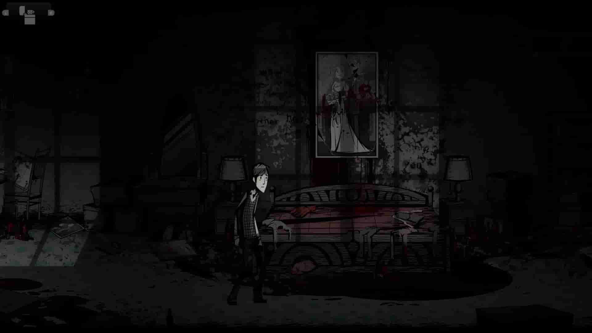 Crying Pony screenshot thumbnail screenshot 1