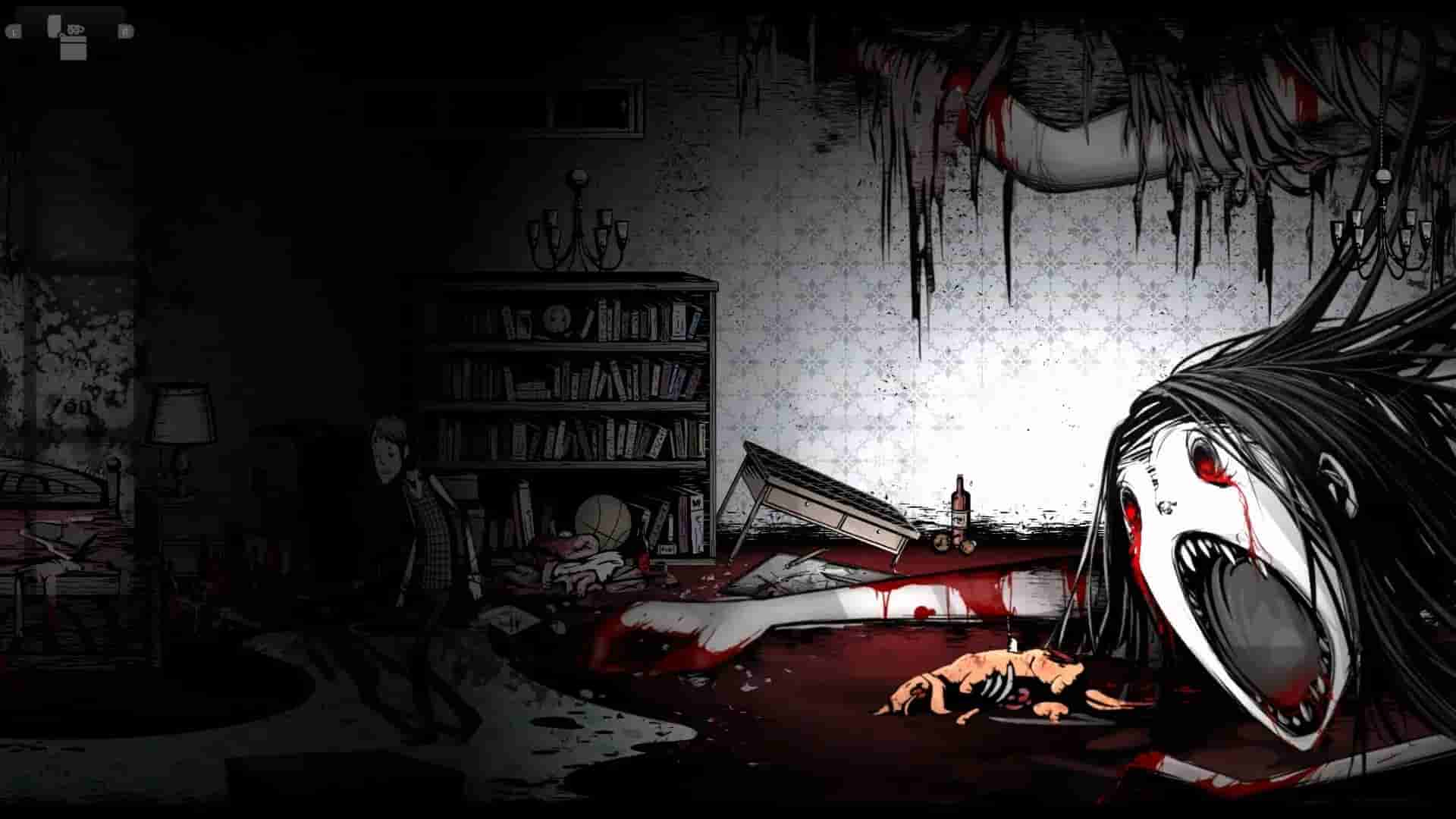 Crying Pony screenshot thumbnail screenshot 2