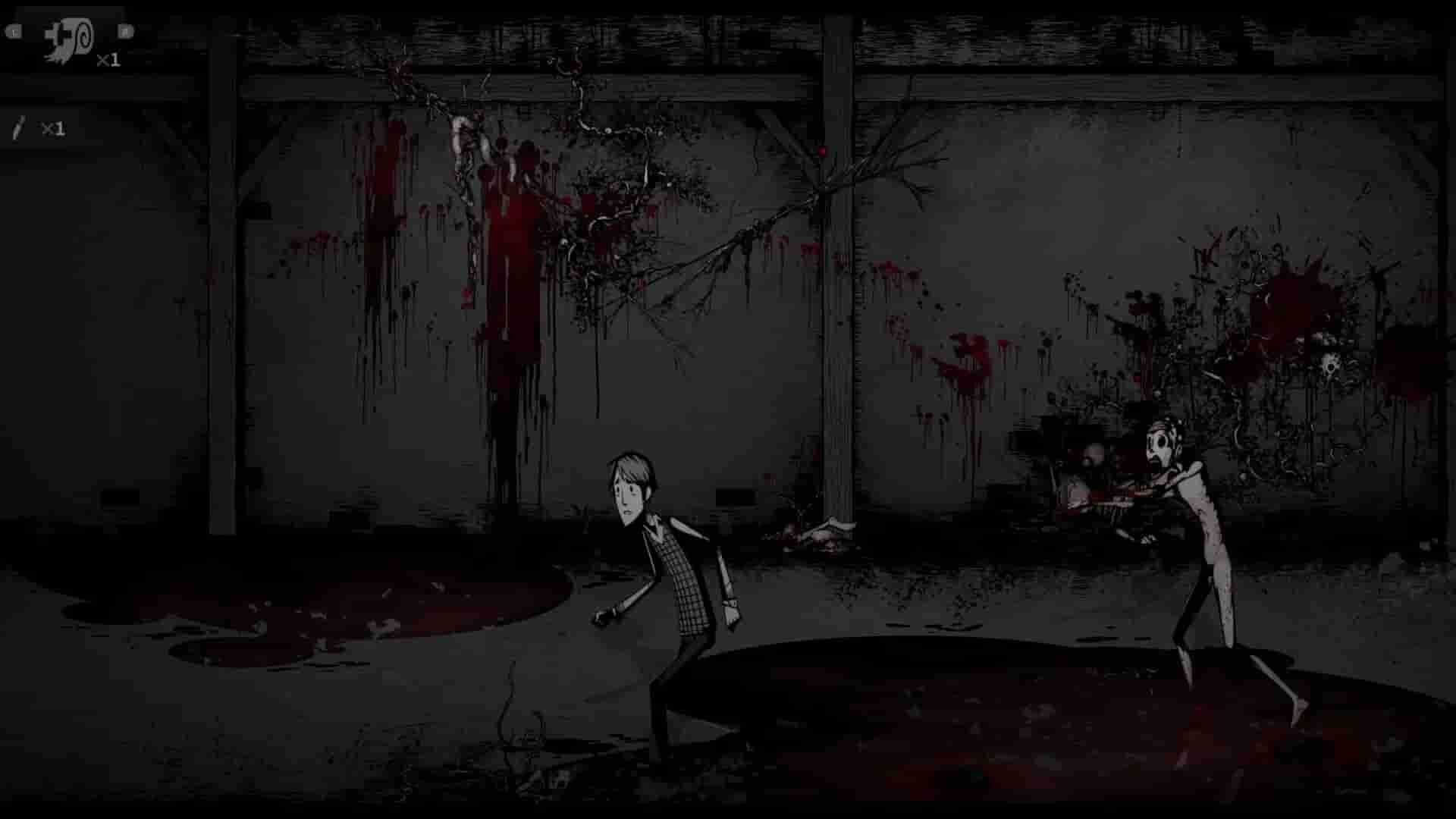 Crying Pony screenshot thumbnail screenshot 4