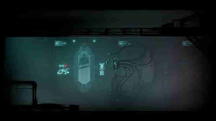 Crying Suns screenshot thumbnail screenshot 15