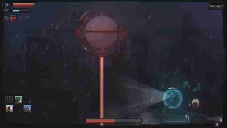 Cryogear screenshot thumbnail screenshot 0