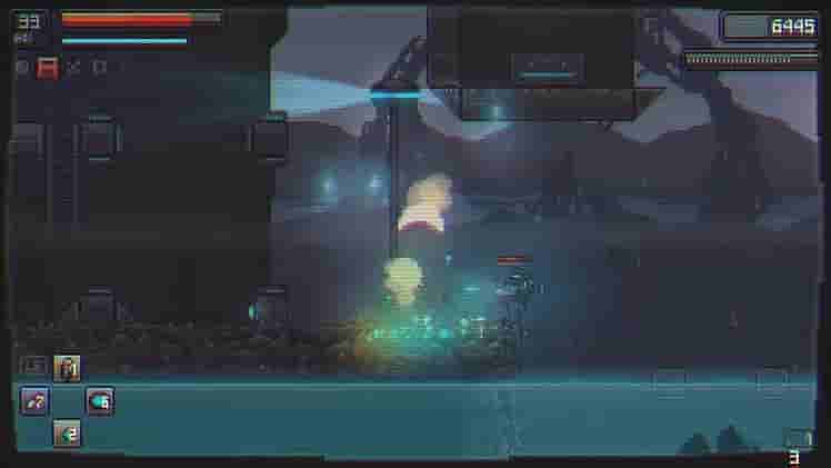 Cryogear screenshot thumbnail screenshot 5