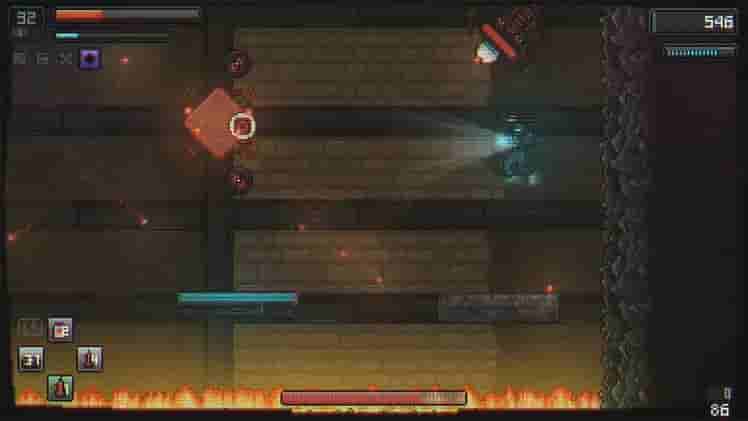 Cryogear screenshot thumbnail screenshot 6