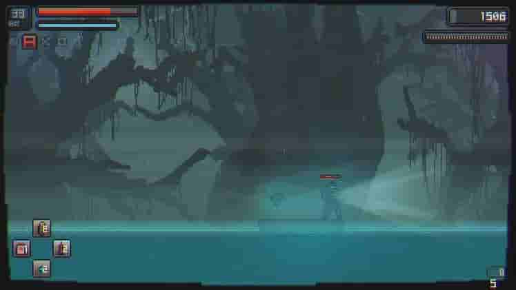 Cryogear screenshot thumbnail screenshot 7