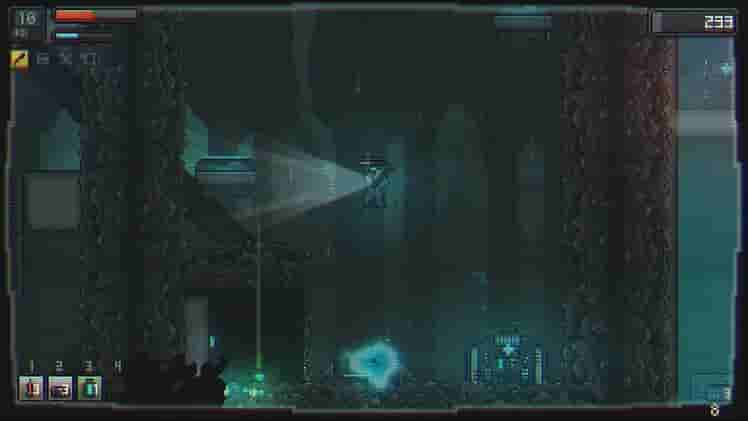 Cryogear screenshot thumbnail screenshot 8