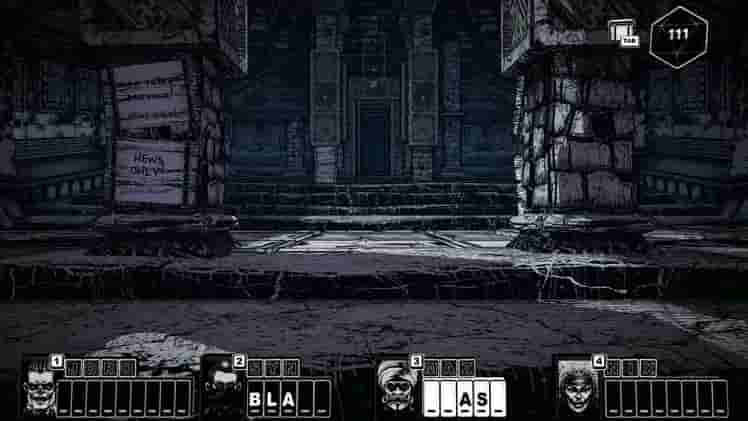 Cryptmaster screenshot thumbnail screenshot 2