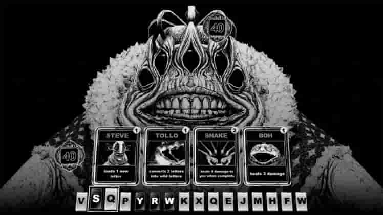 Cryptmaster screenshot thumbnail screenshot 3