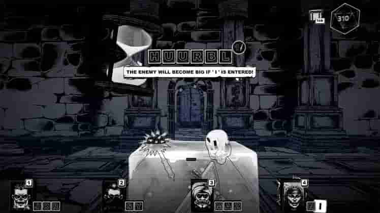 Cryptmaster screenshot thumbnail screenshot 7