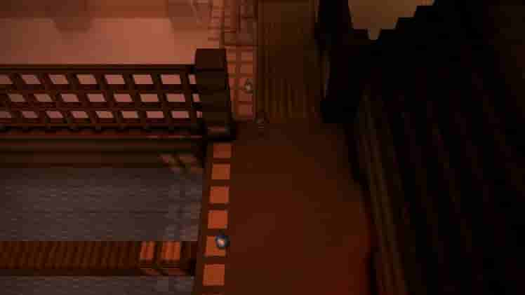 Crystal Project screenshot thumbnail screenshot 5