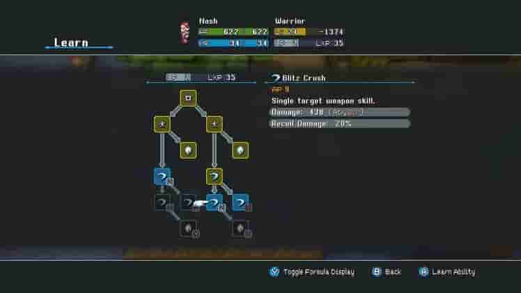 Crystal Project screenshot thumbnail screenshot 7