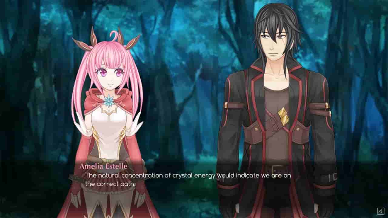 Crystalline screenshot thumbnail screenshot 3
