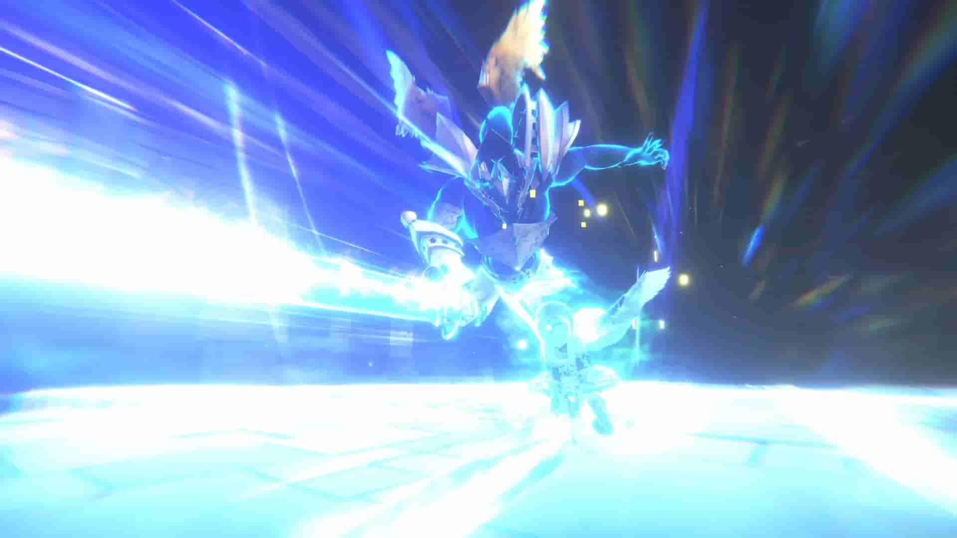 Crystar screenshot thumbnail screenshot 3