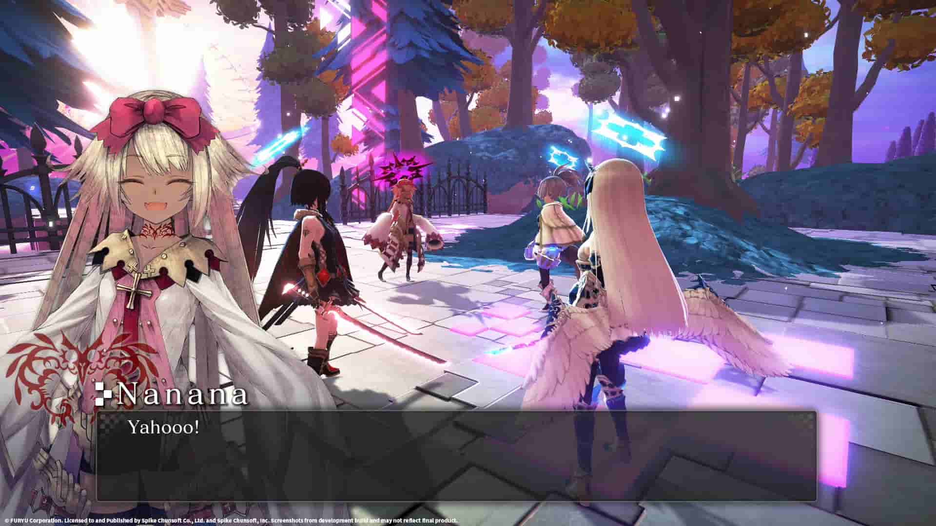 Crystar screenshot thumbnail screenshot 6