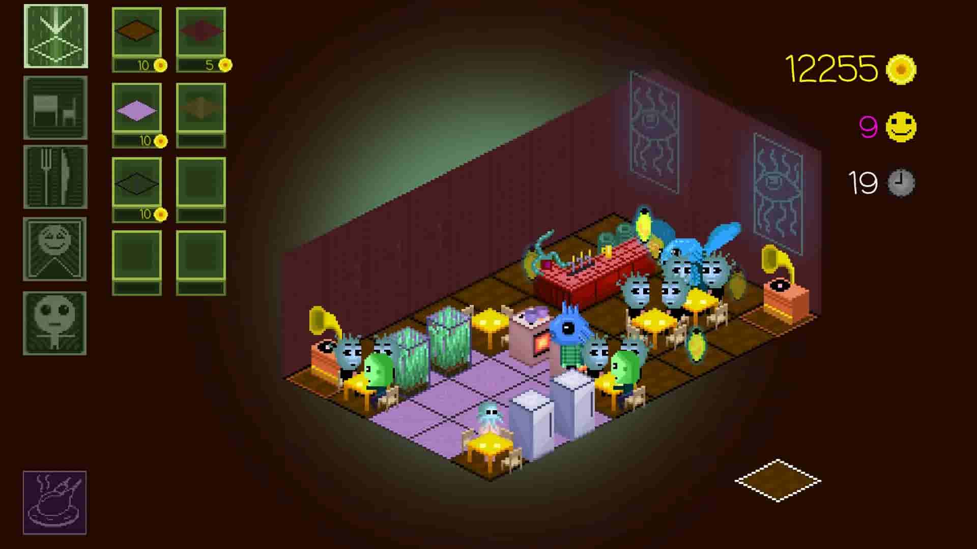 Cthulhu pub screenshot thumbnail screenshot 4