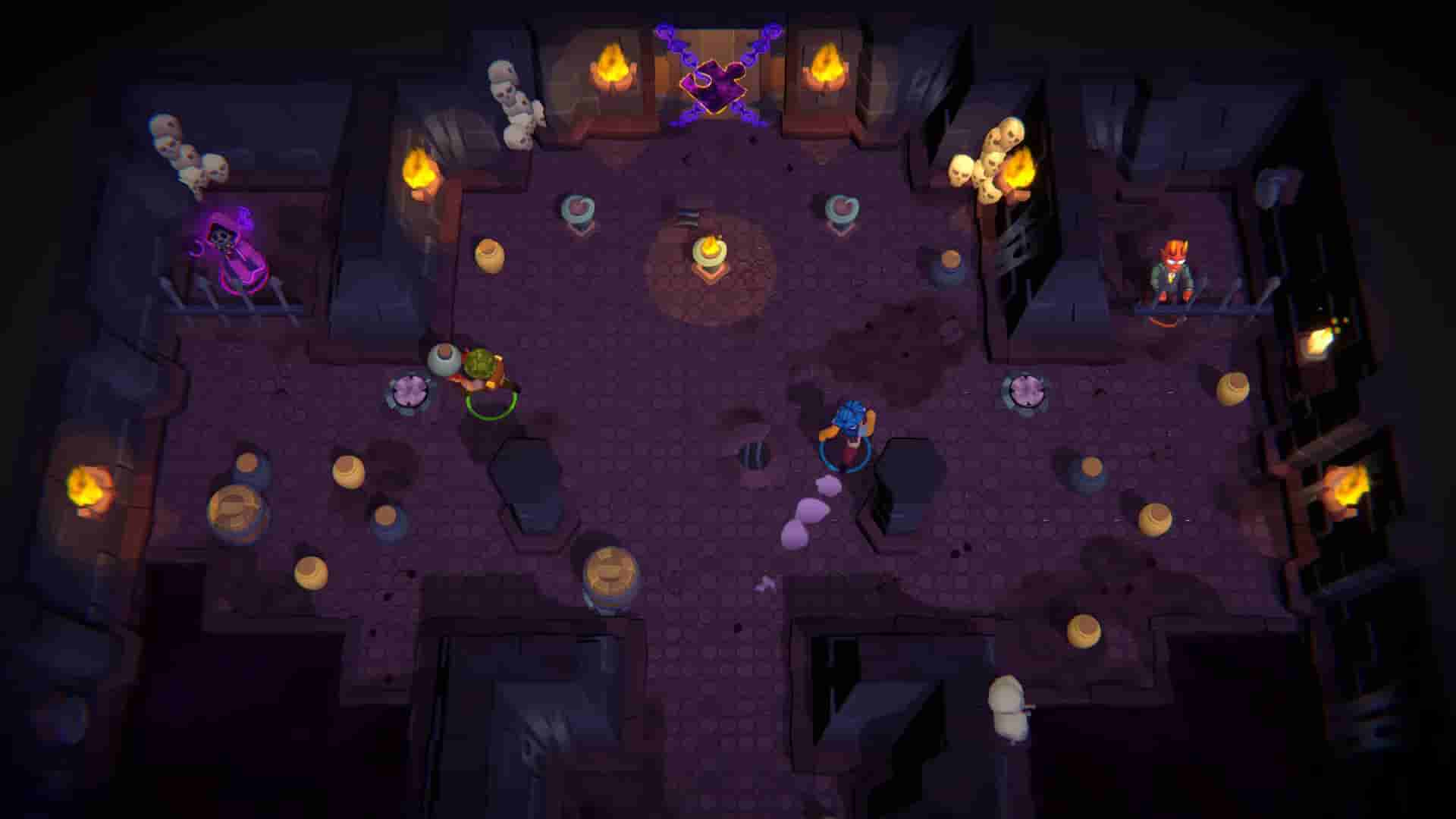 CTHULOOT screenshot thumbnail screenshot 0