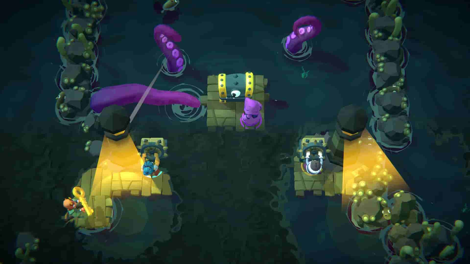 CTHULOOT screenshot thumbnail screenshot 1