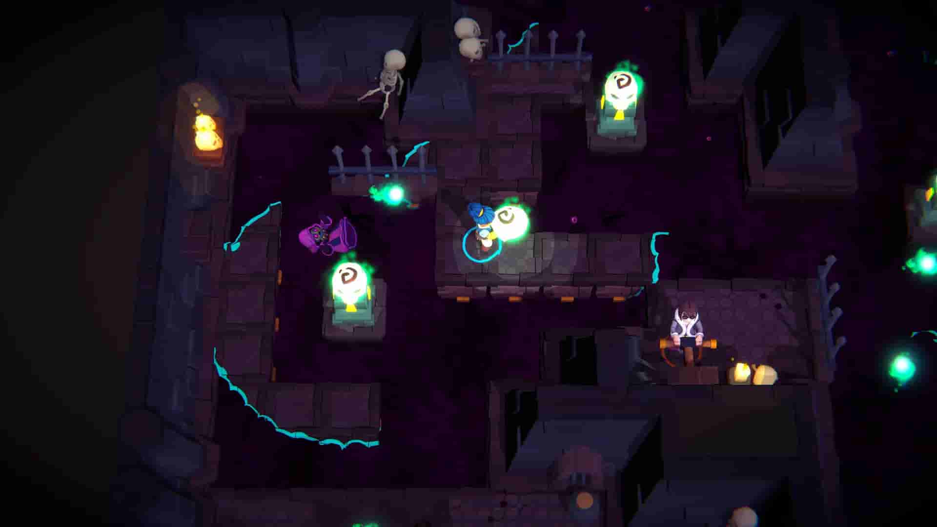 CTHULOOT screenshot thumbnail screenshot 3