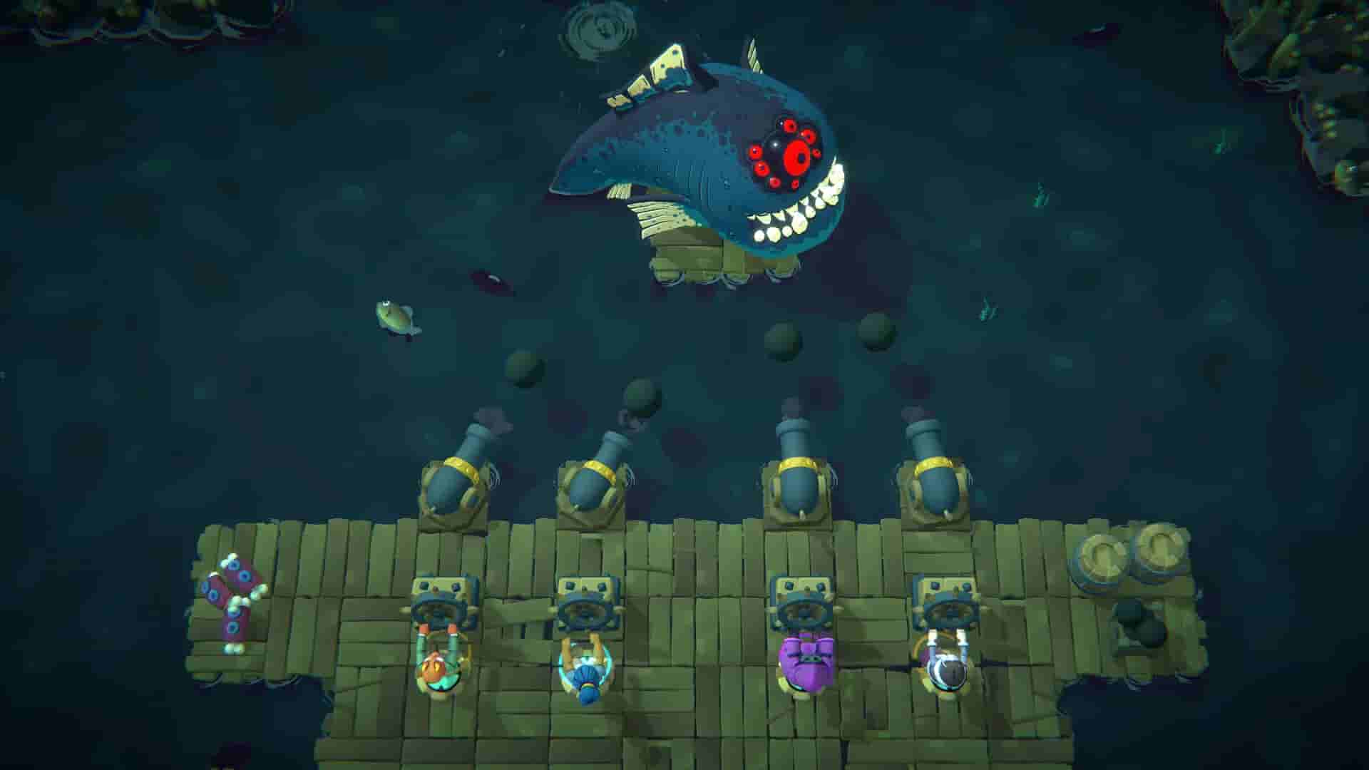 CTHULOOT screenshot thumbnail screenshot 5