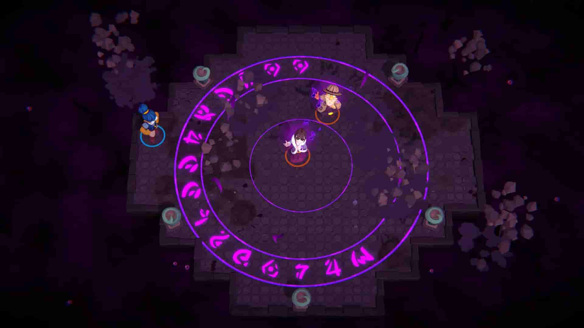 CTHULOOT screenshot thumbnail screenshot 7