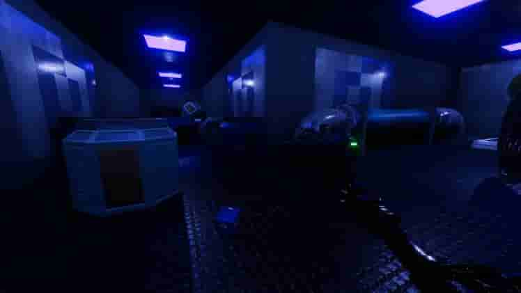Ctrl Alt Ego screenshot thumbnail screenshot 1