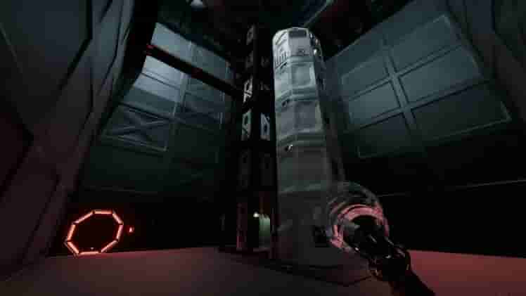Ctrl Alt Ego screenshot thumbnail screenshot 10