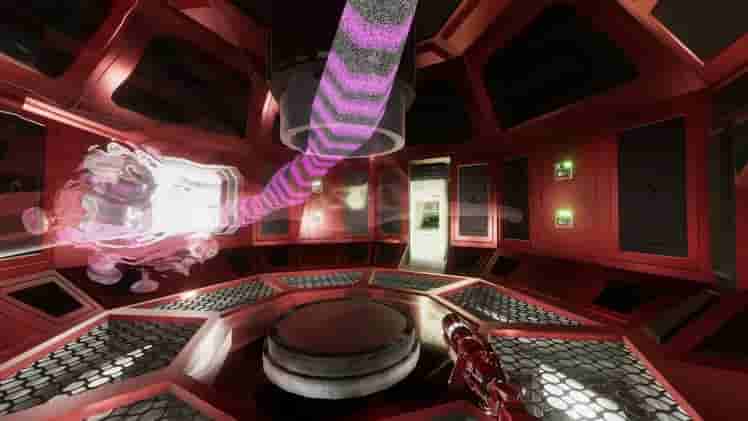 Ctrl Alt Ego screenshot thumbnail screenshot 4