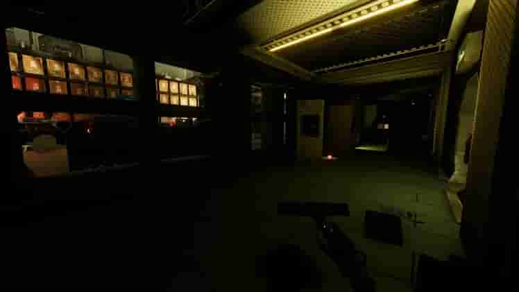 Ctrl Alt Ego screenshot thumbnail screenshot 5