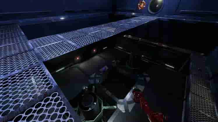 Ctrl Alt Ego screenshot thumbnail screenshot 7