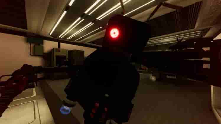 Ctrl Alt Ego screenshot thumbnail screenshot 8