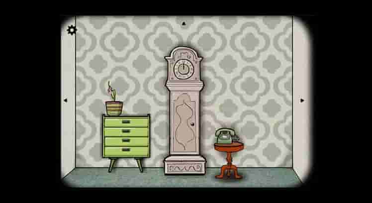 Cube Escape Collection screenshot thumbnail screenshot 0
