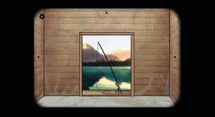 Cube Escape Collection screenshot thumbnail screenshot 1
