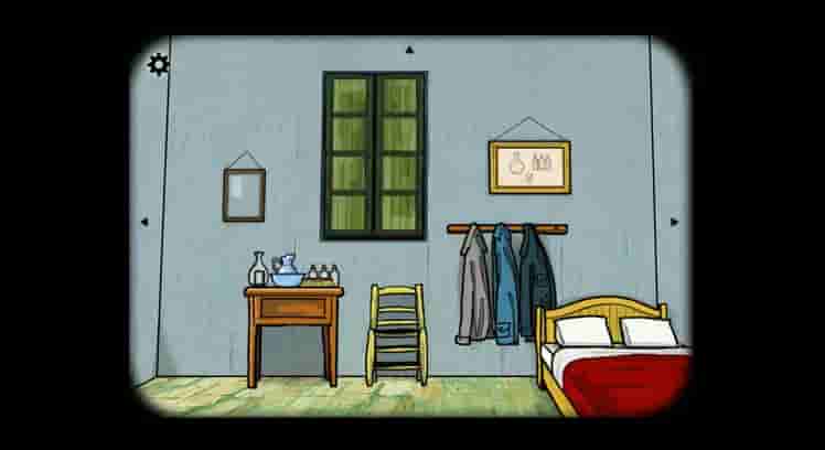 Cube Escape Collection screenshot thumbnail screenshot 2