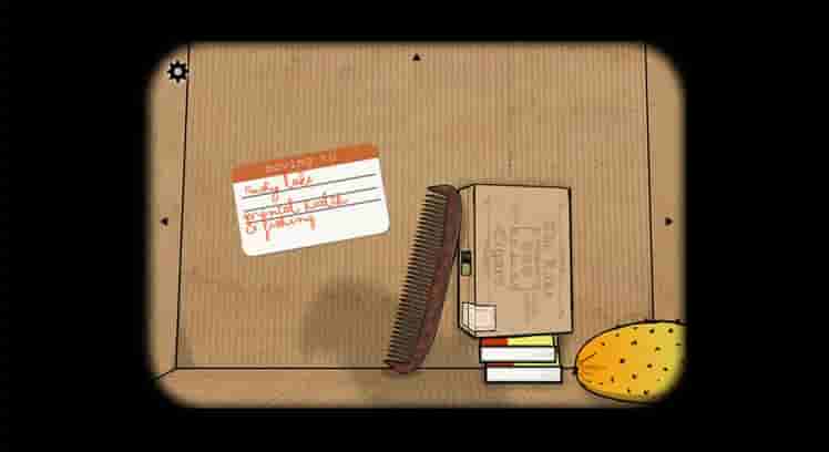 Cube Escape Collection screenshot thumbnail screenshot 3