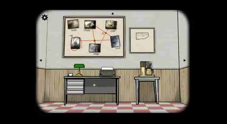 Cube Escape Collection screenshot thumbnail screenshot 4