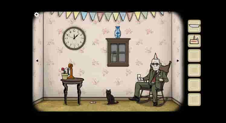 Cube Escape Collection screenshot thumbnail screenshot 5