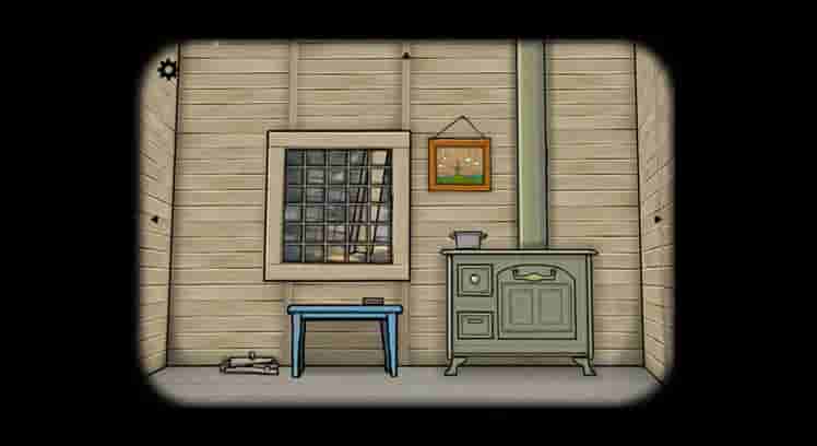 Cube Escape Collection screenshot thumbnail screenshot 6