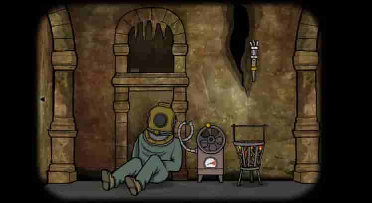 Cube Escape Collection screenshot thumbnail screenshot 7