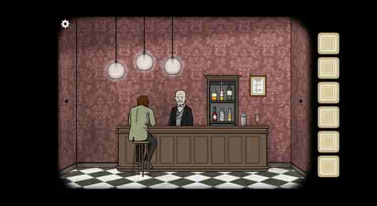 Cube Escape Collection screenshot thumbnail screenshot 8