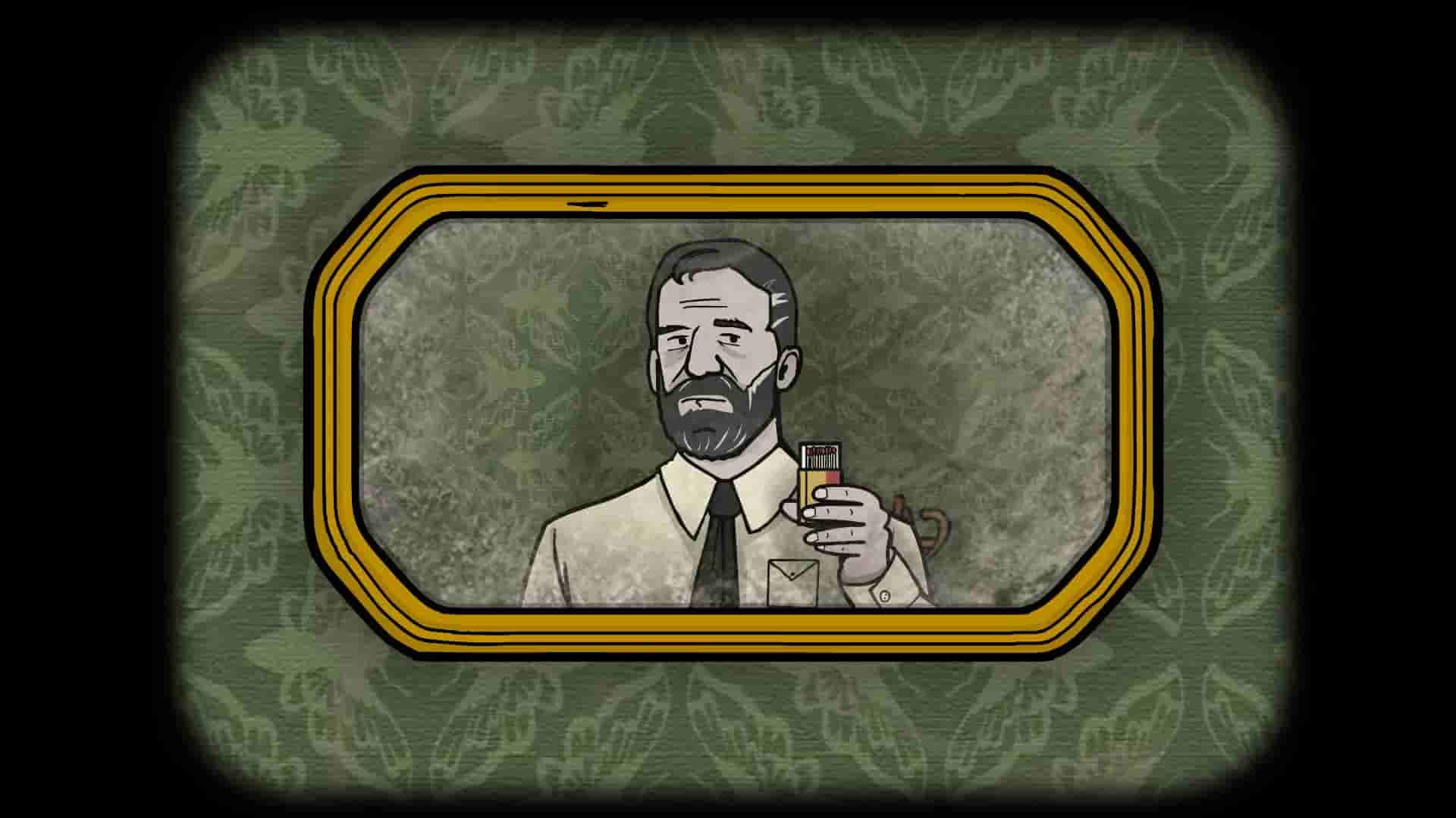 Cube Escape: Paradox screenshot thumbnail screenshot 2