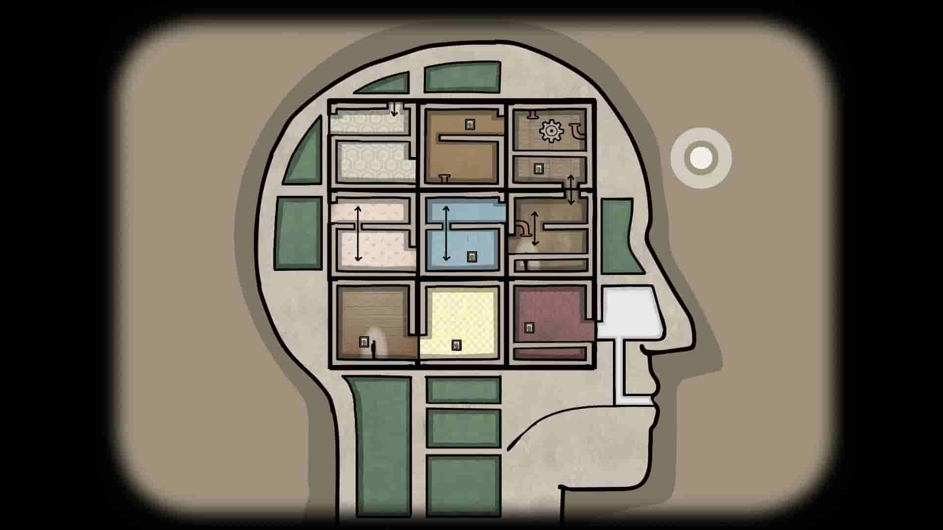 Cube Escape: Paradox screenshot thumbnail screenshot 3
