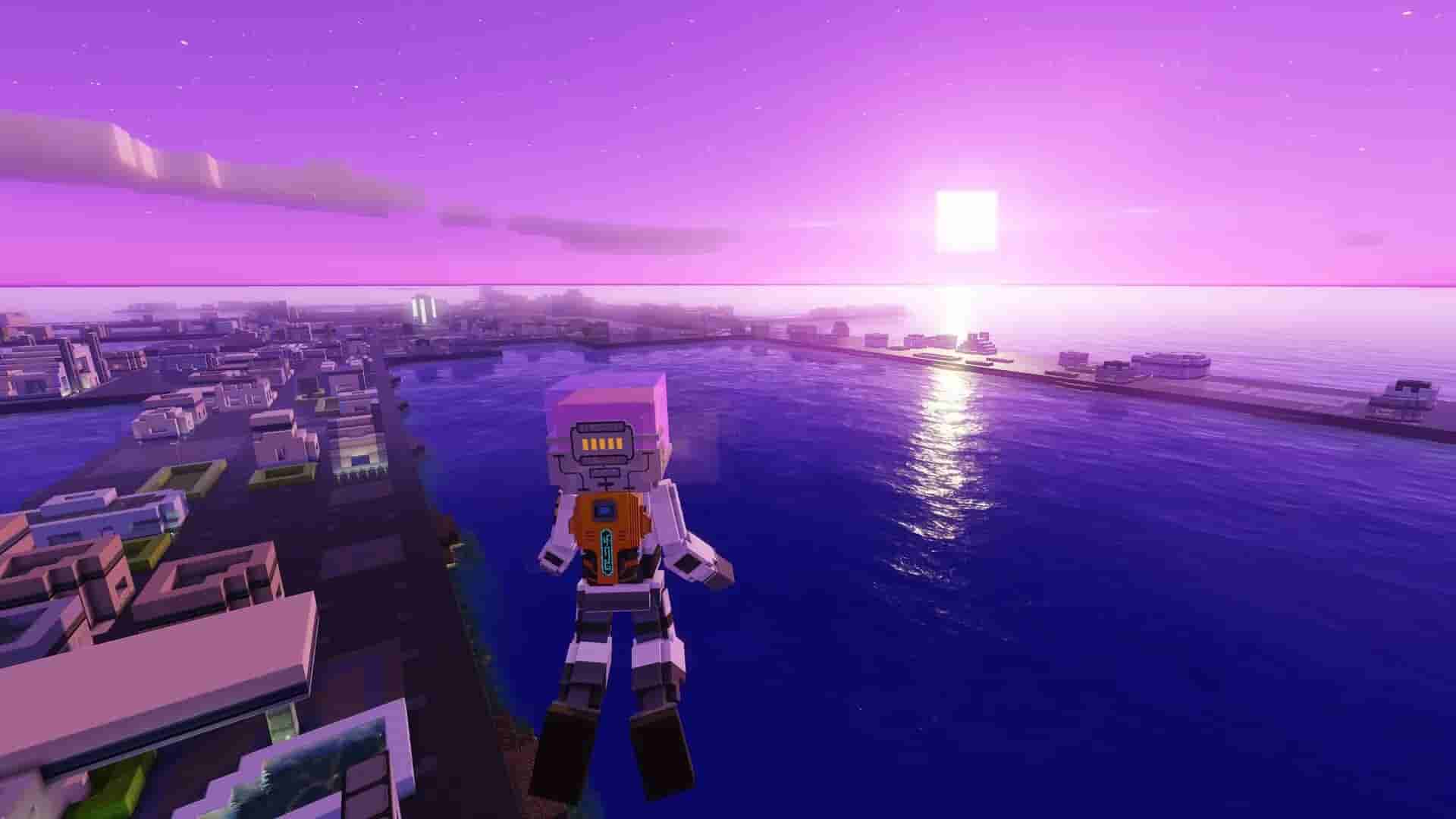 Cubic Odyssey screenshot thumbnail screenshot 2