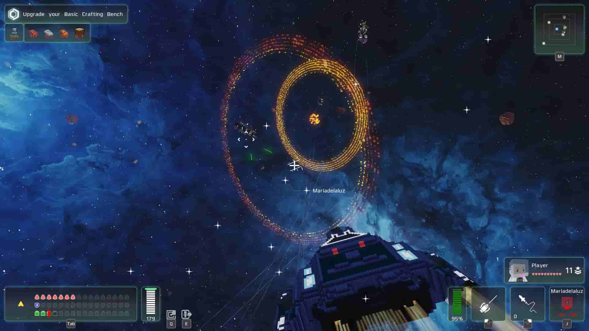 Cubic Odyssey screenshot thumbnail screenshot 8