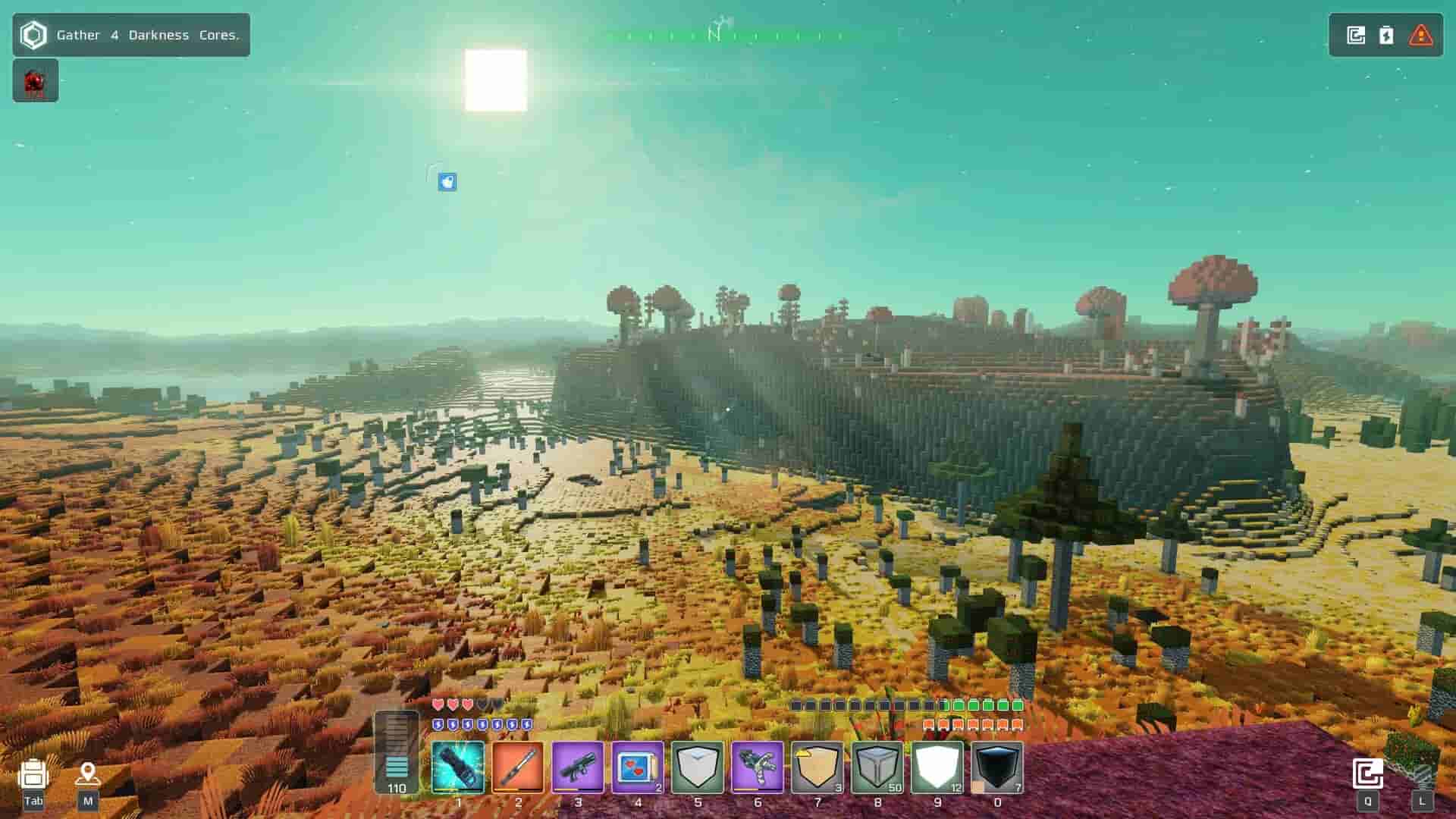 Cubic Odyssey screenshot thumbnail screenshot 9