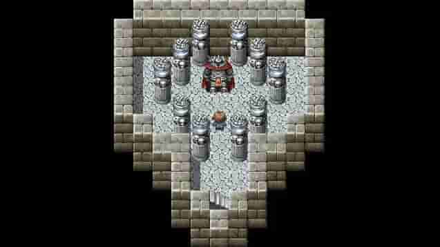 Cubicle Quest screenshot thumbnail screenshot 3