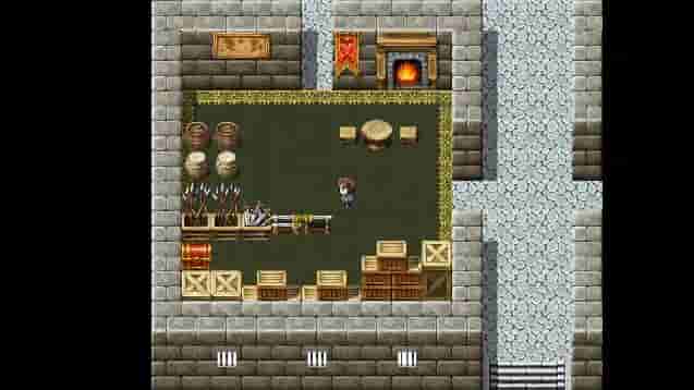 Cubicle Quest screenshot thumbnail screenshot 4