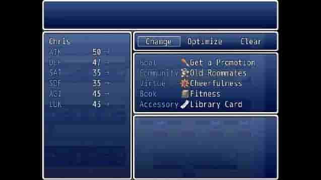 Cubicle Quest screenshot thumbnail screenshot 5