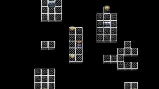 Cubicle Quest screenshot thumbnail screenshot 7