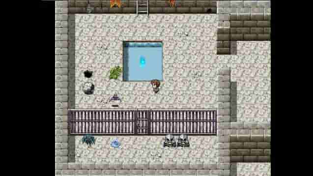Cubicle Quest screenshot thumbnail screenshot 8