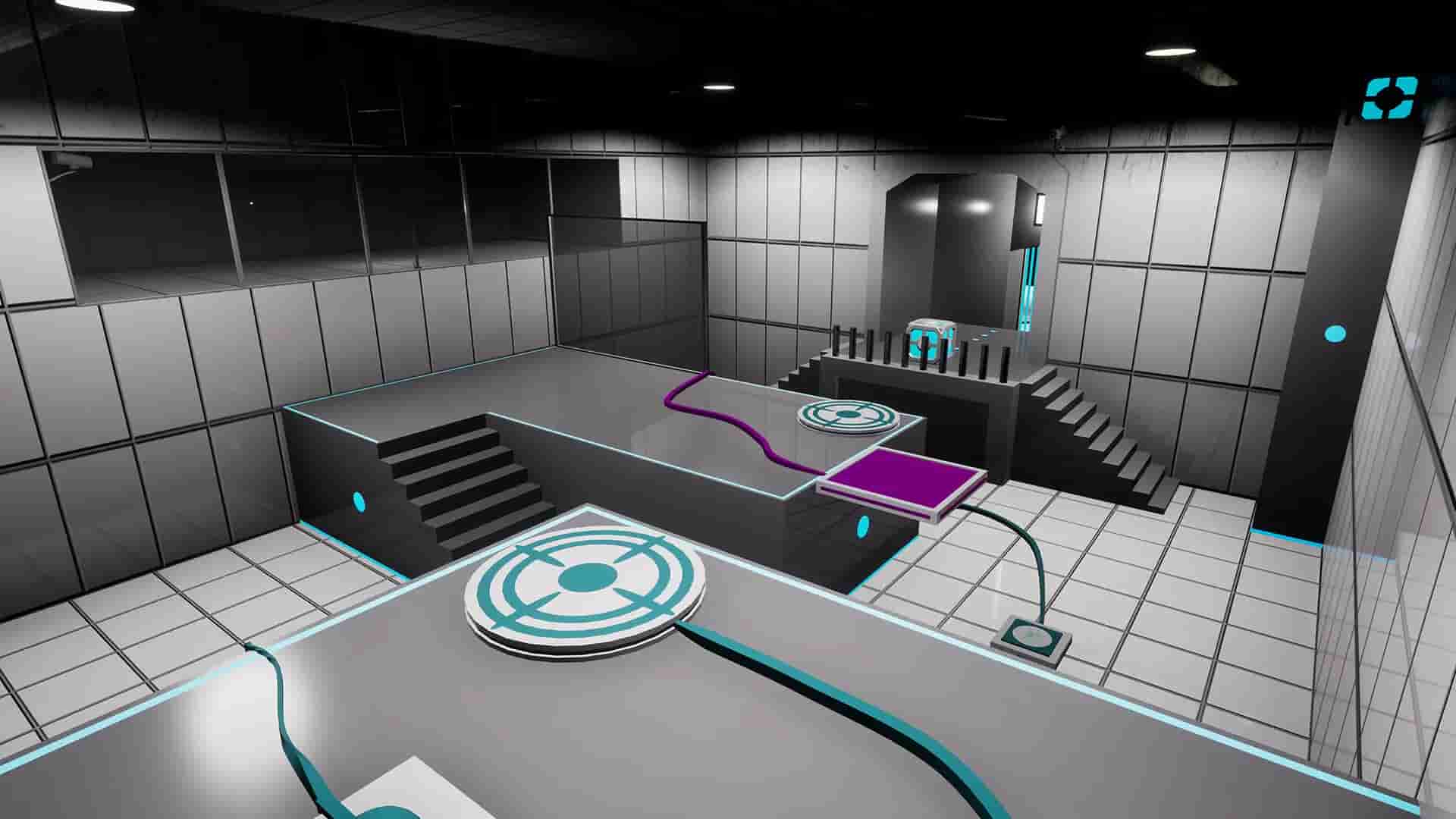 Cubin screenshot thumbnail screenshot 1